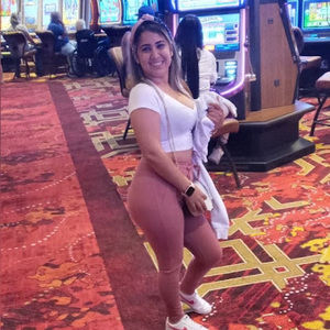 Meet your Posher, Betty